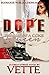 Dope: The Rise of A Coke Queen