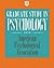 Graduate Study in Psychology 2016
