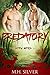 Predatory (Bitten Mates #2)