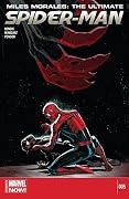 Miles Morales: Ultimate Spider-Man #5