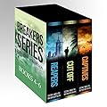 The Breakers Series: Books 4-6