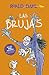 Las Brujas by Roald Dahl