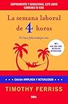 La semana laboral...
