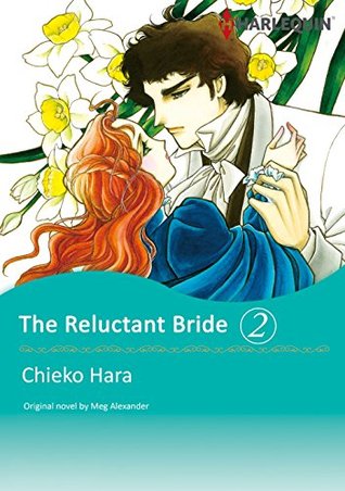 The Reluctant Bride 2 (Kindle Edition)
