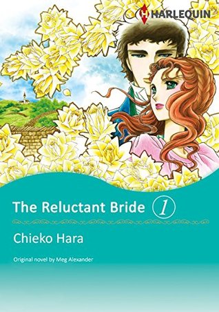 The Reluctant Bride 1 (Kindle Edition)