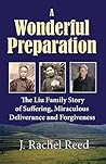 A Wonderful Preparation by J. Rachel Reed (2014-05-03) A Wonderful Preparation by J. Rachel Reed (2014-05-03)