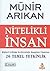 Nitelikli İnsan