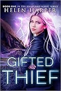Gifted Thief