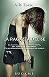 La ragazza del 6E by A.R. Torre