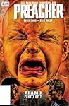 Preacher #65 by Garth Ennis