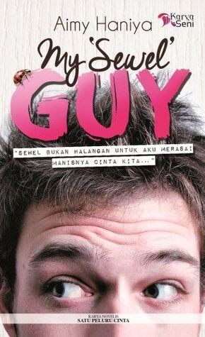 My Sewel Guy (Paperback)
