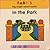In the Park (Babies big bright board books)