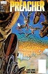Preacher #66 by Garth Ennis