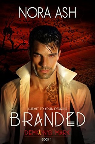 Branded (Demon's Mark #0.5)