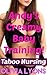 Andy's Creamy Baby Training! (Taboo Nursing, ABDL Diapers)