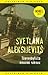 Tšernobylista nousee rukous by Svetlana Alexievich