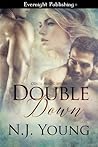 Double Down by N.J. Young
