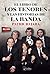 El libro de Los Tenores y las historias de La Banda