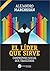 El Lider que Sirve (Spanish Edition)