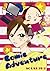 Comic Adventure