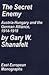 The Secret Enemy: Austria-Hungary and the German Alliance, 1914-1918