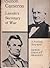 Simon Cameron: Lincoln's Secretary of War: A Political Biography