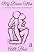 My Dream Man by Aditi Ray B