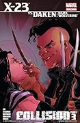 X-23 (2010-2012) #9