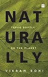 Naturally: Tread ...