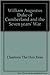 William Augustus, Duke of Cumberland and the Seven Years War by Evan Charteris