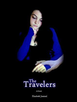 The Travelers (The Travelers #1)