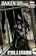 Daken: Dark Wolverine #9