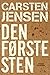 Den første sten by Carsten Jensen