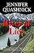 Sierra Nevada River of Lies (Mountaingirl Mysteries Book 2)