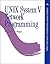 UNIX System V Network Programming (Addison-Wesley Professional Computing Series)