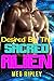 Desired by the Sacred Alien