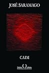 Book cover for Caim
