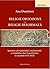 Religie ortodoxă — religie reformată: ipostaze ale identității religioase a românilor din Transilvania în sec. XVI-XVII