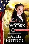 Julia: Bride of New York (American Mail-Order Bride, #11)