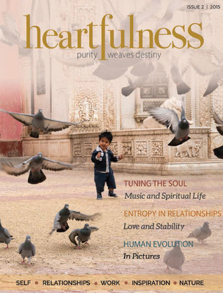 Heartfulness Magazine Issue 2