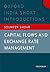 Capital Flows and Exchange Rate Management: Oxford India Short Introductions (Oxford India Short Introductions Series)