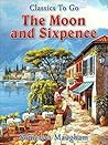 The Moon and Sixp...
