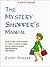 The Mystery Shopper's Manual by Cathy Stucker