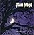 Moon Magic: A Witch's Delightful Guide to Spells, Charms, and Enchantments (Enchantment Library)