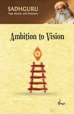 Ambition to Vision (ebook)