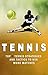 Tennis by Matthew Morbey