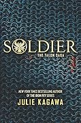 Soldier (Talon, #3)