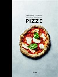 Pizze (Hardcover)