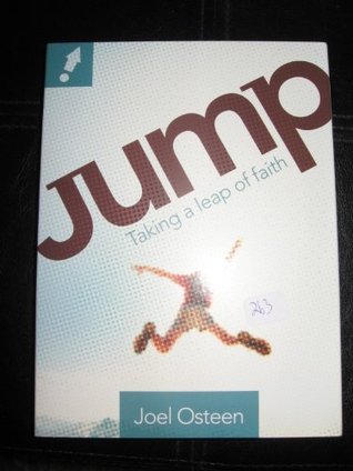 Jump: Taking a Leap of Faith