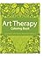 Art Therapy Coloring Book: Coloring Books for Adults